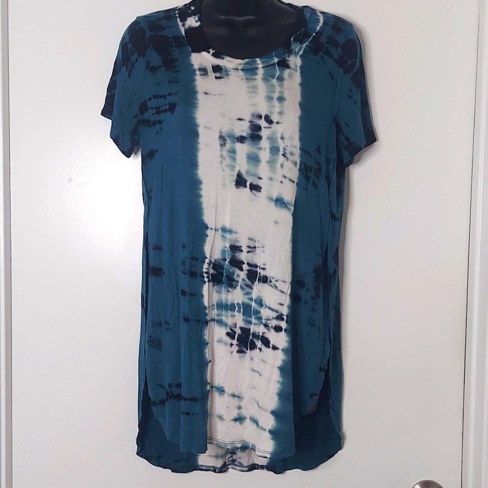Mossimo Tie Dye Shortsleeve Tee